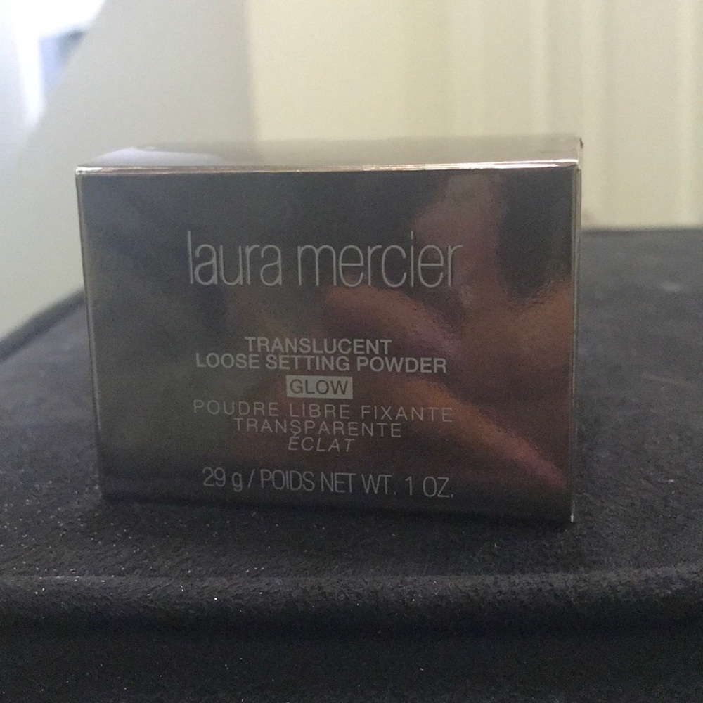 Laura Mercier Translucent Glow Powder